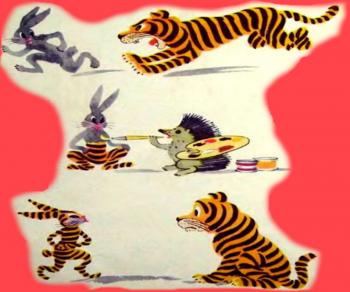 Сила Мистецтва