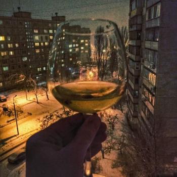 Насолоджений ноктюрн