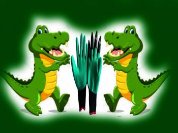 Ладоньки,  Ладусі...