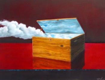 В обріях весни,  або... - про що оповів світанок