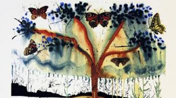 Тайнопис поезії кохання