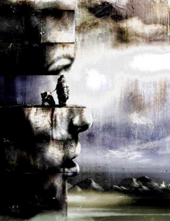 У передсвітання...