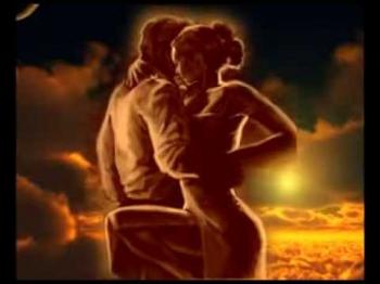 Лунное танго