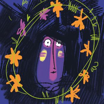 Колесо хаосу