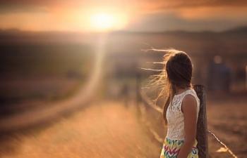 Але й від щастя плаче теж душа!