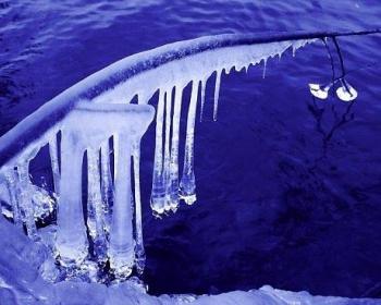 То весна на конях приближается