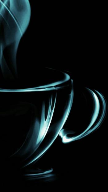 Фантазії за філіжанкою кави