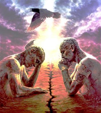 Коли під марш...