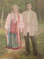 Подвиг матері