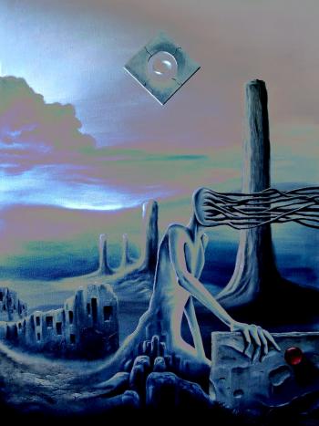 Незгодний...