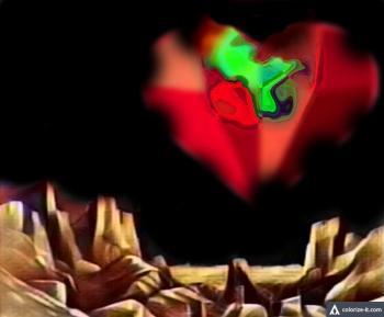 Розбите Серце