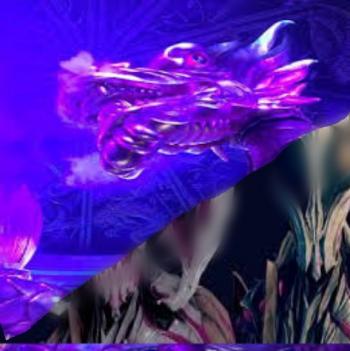 Фортуна у Вогні