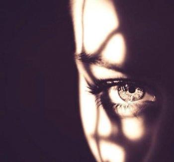 Зазирни мені в душу,  любове!