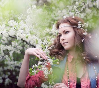 Сад моєї душі