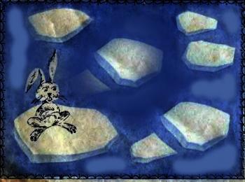 Заєць і Крига