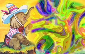 В Капелюсі Солом`янім