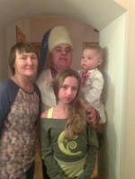 Сімейний затишок