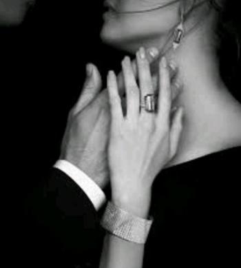 Солодкий гріх...