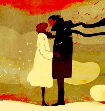 Крізь Негаразди