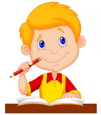 Чи легко бути учнем?