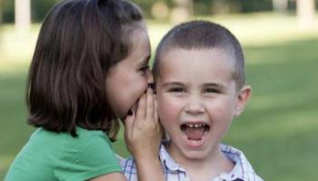 Прізвиська: небезпечні чи ні?