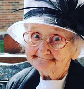 Хороша людина