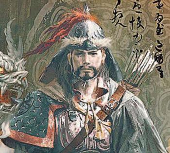 Роль особистості в історії