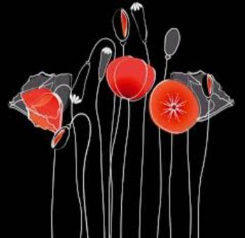 Листок Прозорий