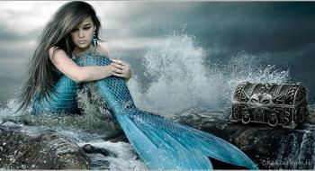 Русалка