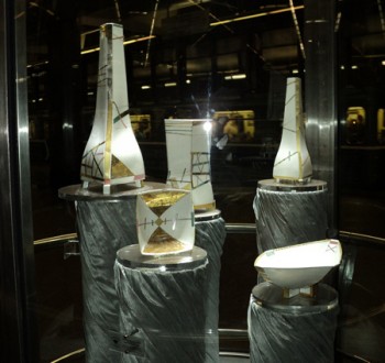 Искусство в метро