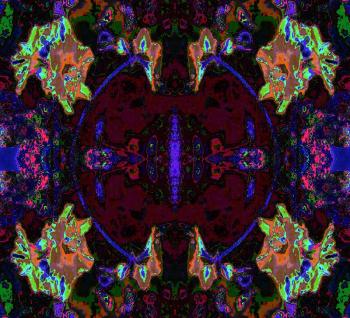 Безумство Небесних Сфер