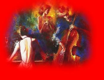 Ностальгия Декаданса