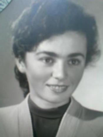 Її студенткою зустрів