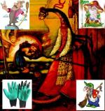 Романс Телесика