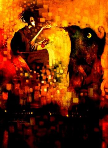 Неспокій,  певне...