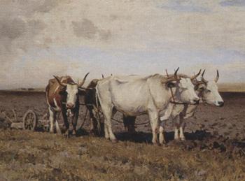 Хіба ревуть воли,  як ясла повні?