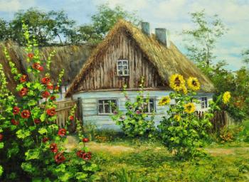 Воєнні шкоди