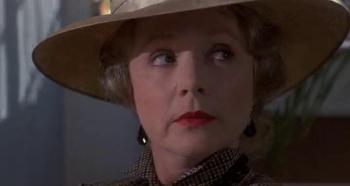 Побачення з «давньою знайомою»