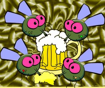 Кухоль пива