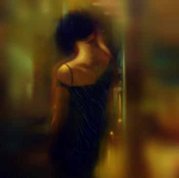 Срібний Присмерк