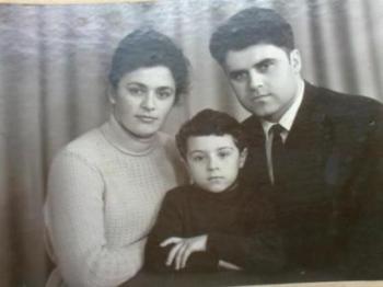 Золота дитина