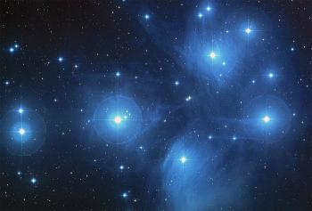 Зоряне небо