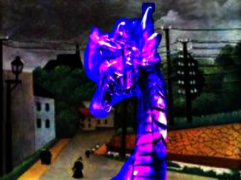 Ретро Місто