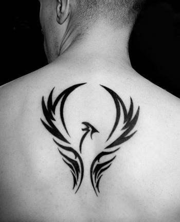 Він був соколом іншопланетним