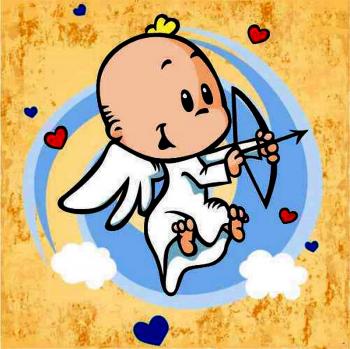 Дикі Купідони