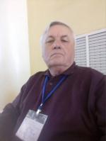 Мерцает вера,  грустно мне