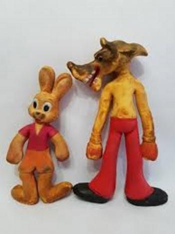 Делікатний Заєць