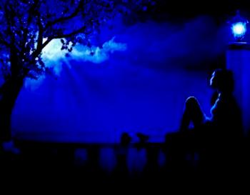 Безмовне Кохання