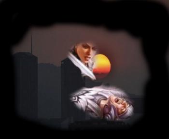 Вічний Двобій