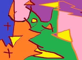 Пізня Осінь